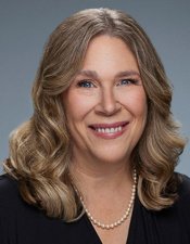 Photo of Melissa J. Baumann